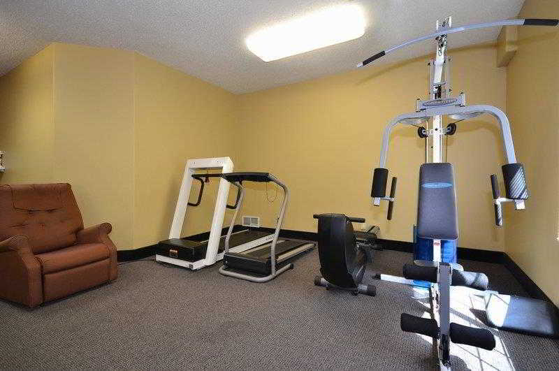 Best Western Plus Des Moines West Inn & Suites Clive Facilities photo
