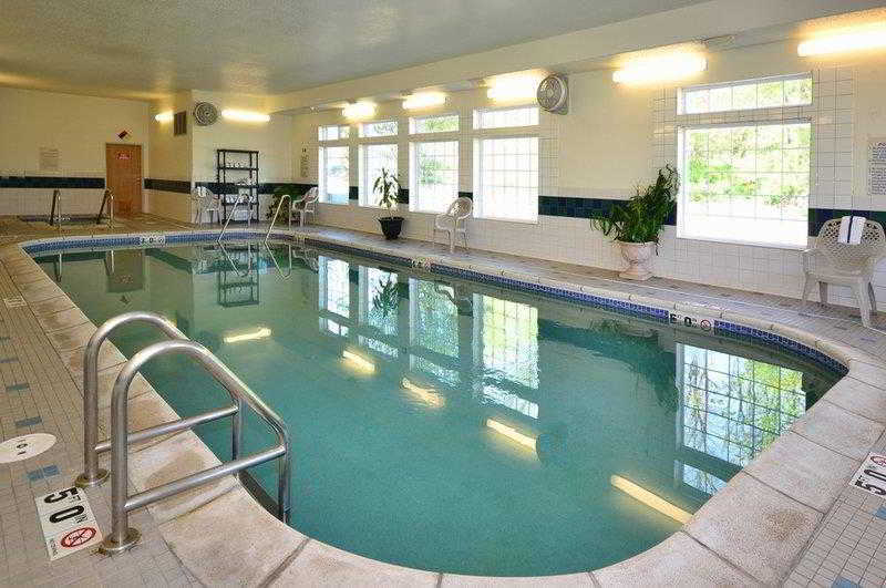 Best Western Plus Des Moines West Inn & Suites Clive Facilities photo